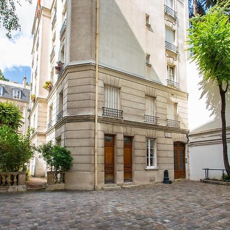 Apartament Cmg - Le Bon Marche - Sevres D Paryż Zewnętrze zdjęcie