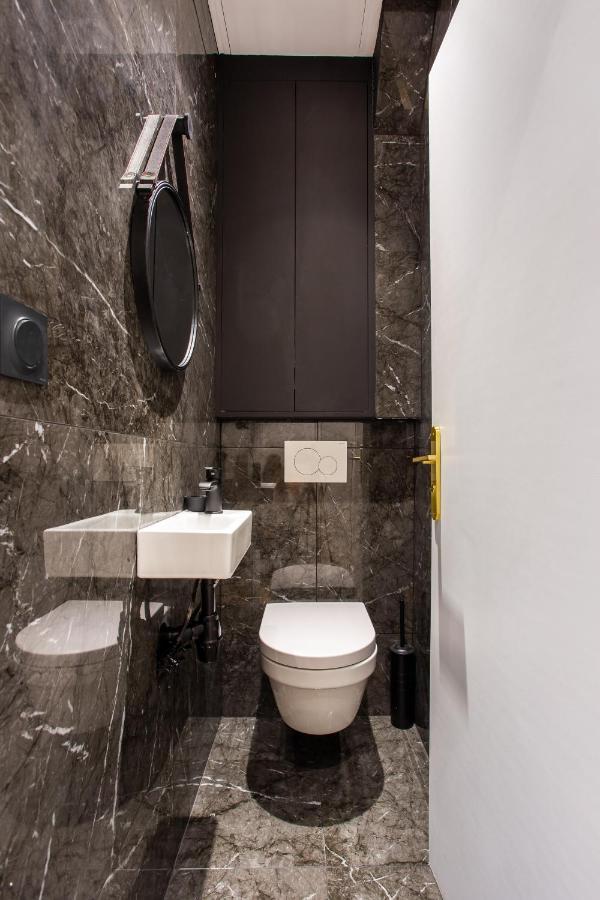 Apartament Cmg - Le Bon Marche - Sevres D Paryż Zewnętrze zdjęcie