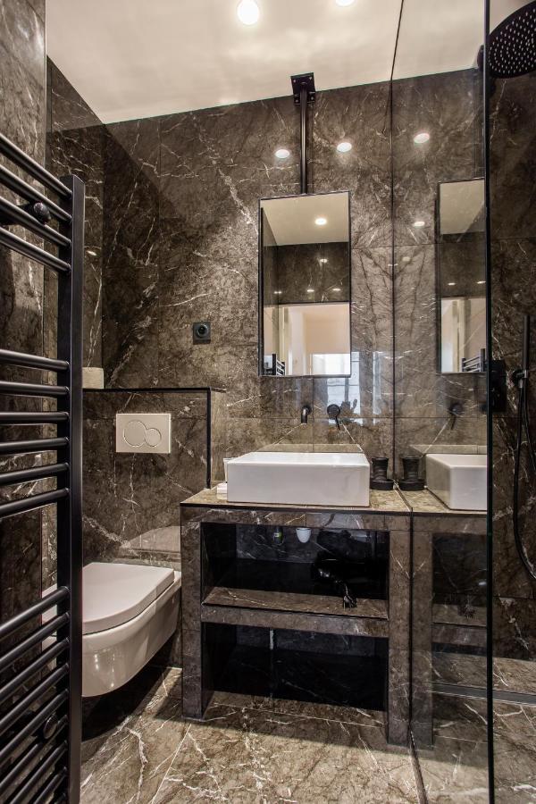 Apartament Cmg - Le Bon Marche - Sevres D Paryż Zewnętrze zdjęcie